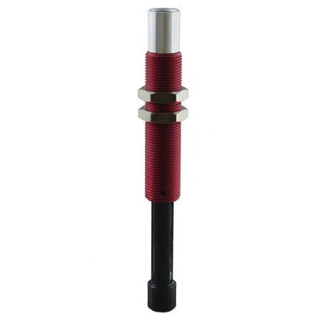 Fipa Spring leveler with internal spring, non-rotating, travel = 50 mm GR03.2050T